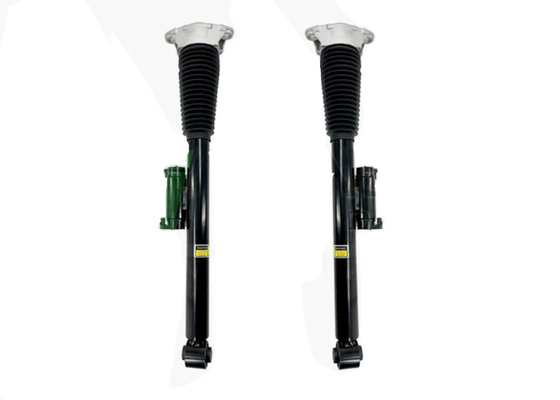 LR183552 LR183551 Arka Şok emici destekler w/ Land Rover Range Rover Sport L461 AWD 2022-24 için uyarlanabilir