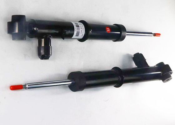 LR114043 Adaptatif Sürüş Kontrolü ile Land Rover Range Rover Evoque L551 için Premium Elektromanyetik Arka Şok emici.