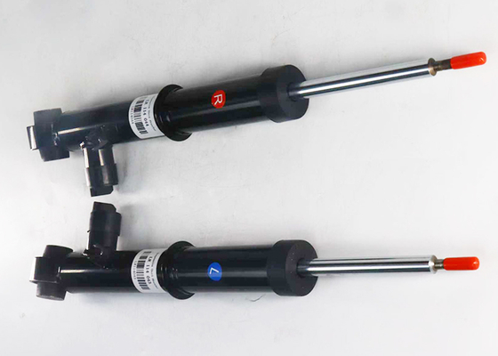 LR114043 Adaptatif Sürüş Kontrolü ile Land Rover Range Rover Evoque L551 için Premium Elektromanyetik Arka Şok emici.