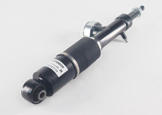 E6211-6JF9A E6210-6JF9A Arka Hidrolik Amortisörler Sol Sağ Nissan Patrol VI Y62 AWD 2010-2023 için