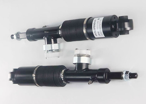 E6211-6JF9A E6210-6JF9A Arka Hidrolik Amortisörler Sol Sağ Nissan Patrol VI Y62 AWD 2010-2023 için