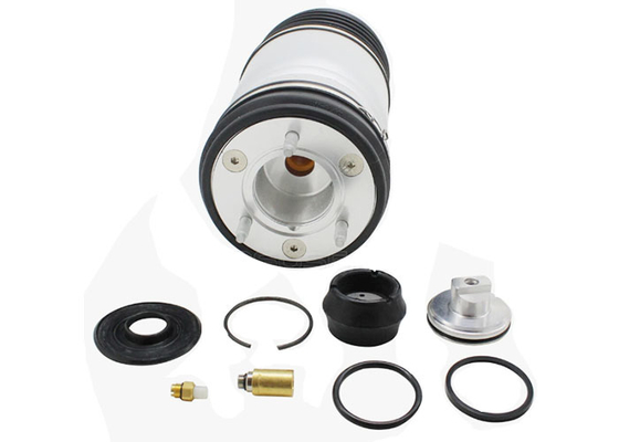 Dodge Ram 1500 13-19 için Ön Hava Süspansiyon Şok Yayı Torbası 4877147AA 4877146AA