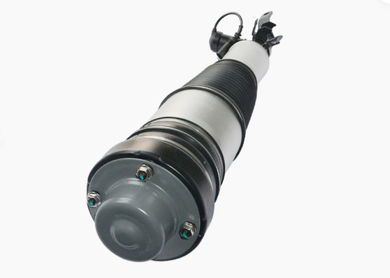 Fit Audi A6 C6 S6 4F 2005-2011 Ön sağ hava süspansiyonu Şok destek 4F0616040