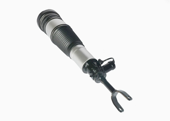 Fit Audi A6 C6 S6 4F 2005-2011 Ön sağ hava süspansiyonu Şok destek 4F0616040