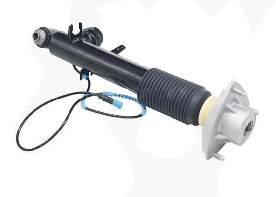 Arka süspansiyon BMW X5 F15 X6 F16 13-19 w/ VDC 37106875087 37106875088 için şok emici