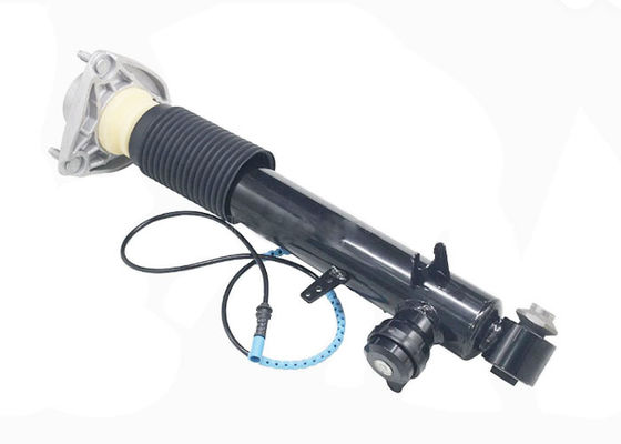 Arka süspansiyon BMW X5 F15 X6 F16 13-19 w/ VDC 37106875087 37106875088 için şok emici