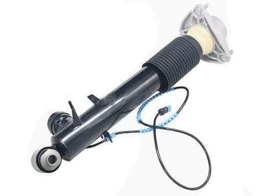 Arka süspansiyon BMW X5 F15 X6 F16 13-19 w/ VDC 37106875087 37106875088 için şok emici