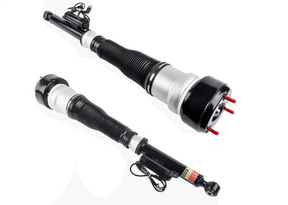 A2213201438 A2213201338 Mercedes-Benz S Sınıfı W221 S350 S400 S550 S600 için arka hava süspansiyonu şok destekleri