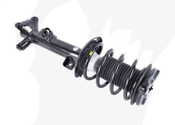 Mercedes-Benz C250 C350 E350 W204 C207 W212 A2073231100 A2073231300 için ön sol şok emici astırma assy