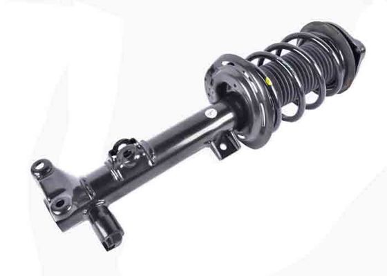 Mercedes-Benz C250 C350 E350 W204 C207 W212 A2073231100 A2073231300 için ön sol şok emici astırma assy