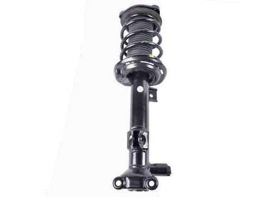 Mercedes-Benz C250 C350 E350 W204 C207 W212 A2073231100 A2073231300 için ön sol şok emici astırma assy