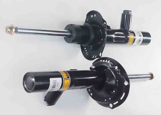 VW Touran Tiguan Passat Golf Skoda Arteon 2015-2021 Ön Elektrikli Amortisör Yay Süspansiyon Şoku 5Q0413031FA 5Q0413032FA