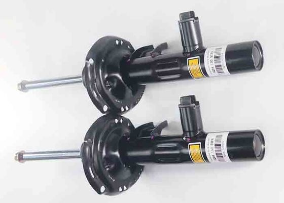 VW Touran Tiguan Passat Golf Skoda Arteon 2015-2021 Ön Elektrikli Amortisör Yay Süspansiyon Şoku 5Q0413031FA 5Q0413032FA