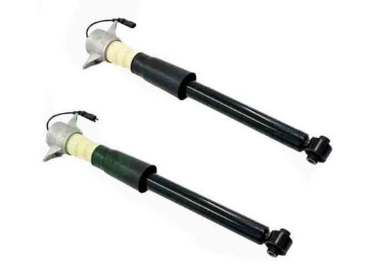 Audi Q5 SQ5 2018-2023 Arka Amortisör Amortisörleri Elektrik Kontrollü 80A616025Q için