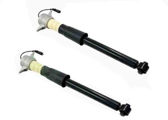 Audi Q5 SQ5 2018-2023 Arka Amortisör Amortisörleri Elektrik Kontrollü 80A616025Q için