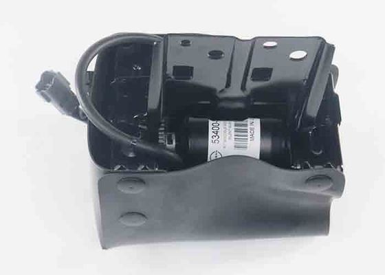 53400-1LA4A,53400-1LA4B Air Suspension Compressor w/Bracket for Nissan Infiniti QX56 QX80 2014-2018