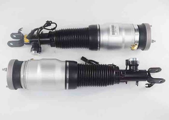 Ön Hava Süspansiyon Amortisör Takımları Hyundai Equus Genesis 2009-2016 için uygun 54605-3N505 54605-3N506 54611-3M500