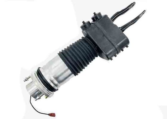 9J1616037 9J1616038 Ön Hava Süspansiyonlu Amortisörler PASM'li Porsche Taycan Y1A Y1B Y1C GTS Turbo S için Uyumlu