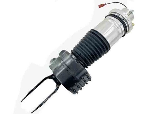 9J1616037 9J1616038 Ön Hava Süspansiyonlu Amortisörler PASM'li Porsche Taycan Y1A Y1B Y1C GTS Turbo S için Uyumlu