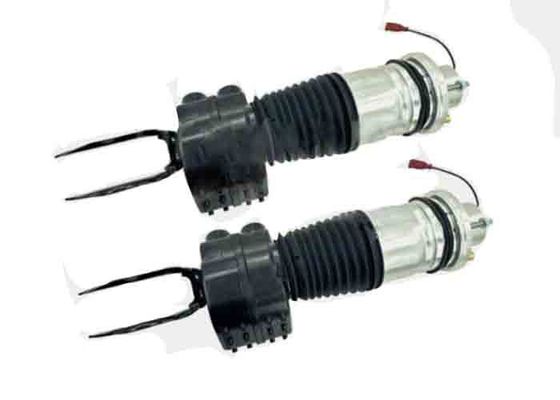 9J1616037 9J1616038 Ön Hava Süspansiyonlu Amortisörler PASM'li Porsche Taycan Y1A Y1B Y1C GTS Turbo S için Uyumlu