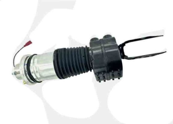 9J1616037 9J1616038 Ön Hava Süspansiyonlu Amortisörler PASM'li Porsche Taycan Y1A Y1B Y1C GTS Turbo S için Uyumlu