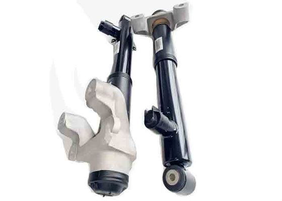 Ön Arka Hava Süspansiyon Amortisörleri Volvo XC90 2.0L T5 T6 T8 31476850 31451396 Uyar