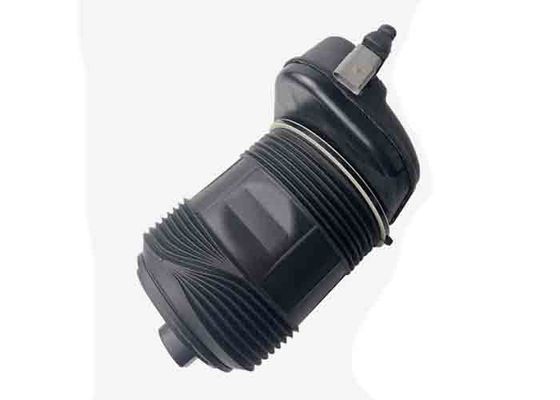 Arka Sol Hava Süspansiyon Yayı Torbası Porsche Cayenne 9Y0 2018-2022 9Y0616001'e Uyar