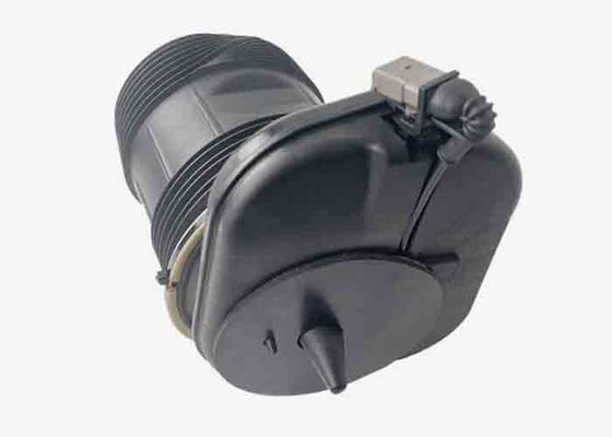 Arka Sol Hava Süspansiyon Yayı Torbası Porsche Cayenne 9Y0 2018-2022 9Y0616001'e Uyar