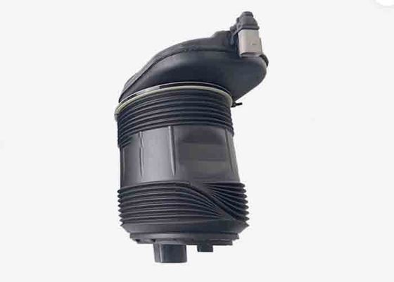 Arka Sol Hava Süspansiyon Yayı Torbası Porsche Cayenne 9Y0 2018-2022 9Y0616001'e Uyar