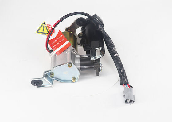 48910-60020 48910-60021 Toyota Lexus GX470 Land Cruiser Prado 150 için hava süspansiyonu kompresörü