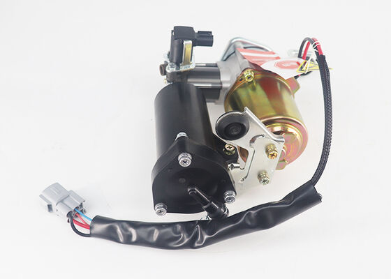48910-60020 48910-60021 Toyota Lexus GX470 Land Cruiser Prado 150 için hava süspansiyonu kompresörü