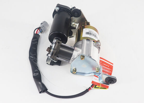 48910-60020 48910-60021 Toyota Lexus GX470 Land Cruiser Prado 150 için hava süspansiyonu kompresörü