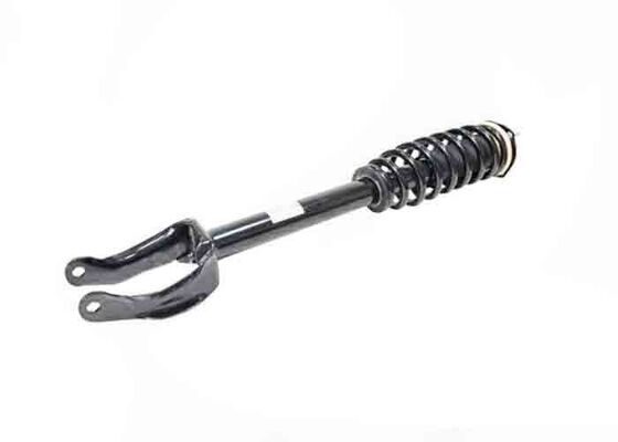 A1663230200 A1663231000 A2923200100 Mercedes Benz W166 GLE350 ML GL Sınıfı Ön Bobin Yay Şok emici Montajı için.