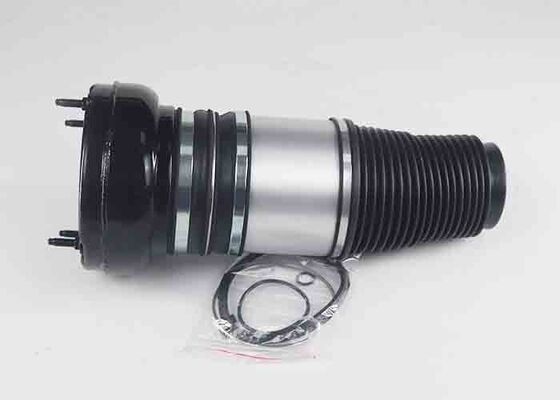 Porsche Macan 95B 2014-2018 için ön L/R hava süspansiyonu yay çantası 95B616039J 95B616039R