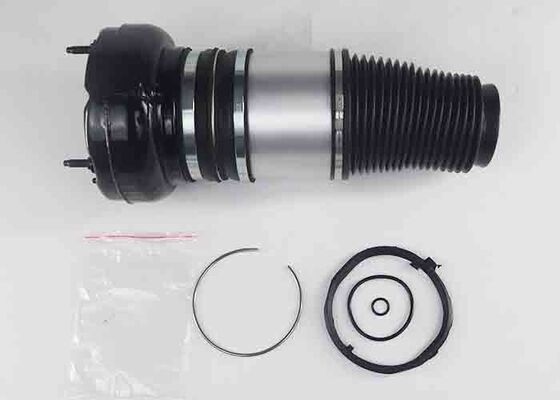 Porsche Macan 95B 2014-2018 için ön L/R hava süspansiyonu yay çantası 95B616039J 95B616039R