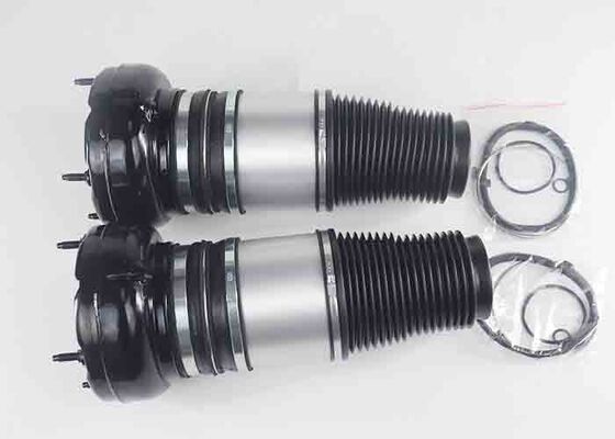 Porsche Macan 95B 2014-2018 için ön L/R hava süspansiyonu yay çantası 95B616039J 95B616039R