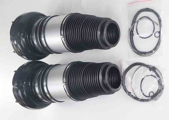 Porsche Macan 95B 2014-2018 için ön L/R hava süspansiyonu yay çantası 95B616039J 95B616039R