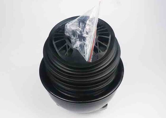 A2123202038 A2123201938 Mercedes Benz W212 W218 RWD AWD CLS550 için ön hava süspansiyonu şok onarım kiti bahar çantası.