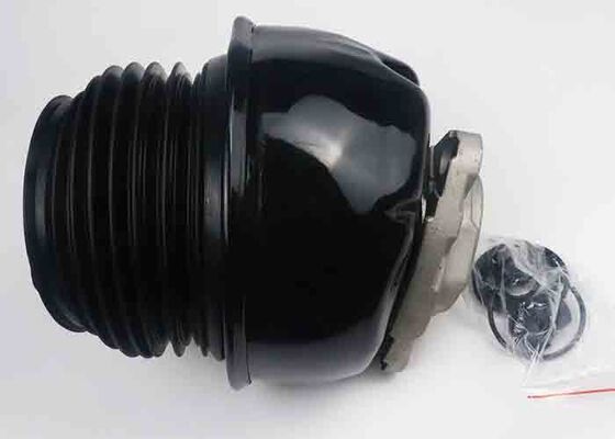 A2123202038 A2123201938 Mercedes Benz W212 W218 RWD AWD CLS550 için ön hava süspansiyonu şok onarım kiti bahar çantası.