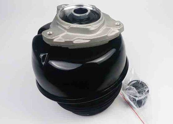 A2123202038 A2123201938 Mercedes Benz W212 W218 RWD AWD CLS550 için ön hava süspansiyonu şok onarım kiti bahar çantası.