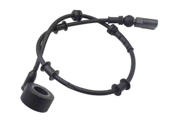 54611-3M60 54621-3M60 Hyundai Equus/Genesis 2011-2016 için Ön Hava Süspansiyonu Şok Onarım Parçaları Elektronik Sensör Hattı Kablolama