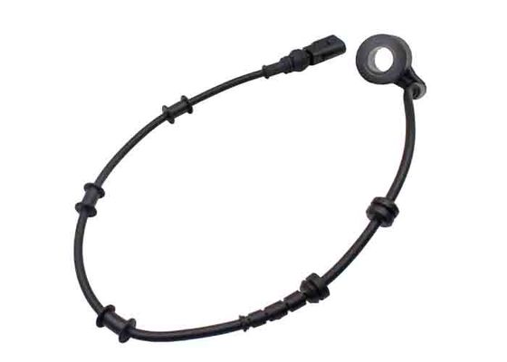 54611-3M60 54621-3M60 Hyundai Equus/Genesis 2011-2016 için Ön Hava Süspansiyonu Şok Onarım Parçaları Elektronik Sensör Hattı Kablolama