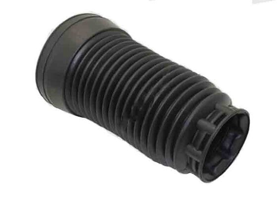 54606-3M506 54606-3M507 Hyundai Equus / Genesis 2011-2016 için Ön Hava Süspansiyonu Şok Toz Kapak Çizmeleri.