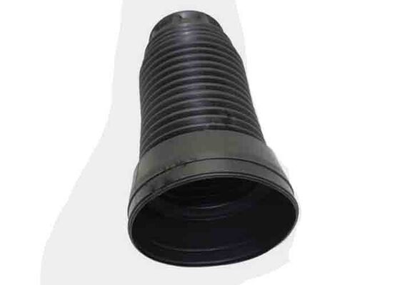 54606-3M506 54606-3M507 Hyundai Equus / Genesis 2011-2016 için Ön Hava Süspansiyonu Şok Toz Kapak Çizmeleri.