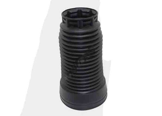 54606-3M506 54606-3M507 Hyundai Equus / Genesis 2011-2016 için Ön Hava Süspansiyonu Şok Toz Kapak Çizmeleri.