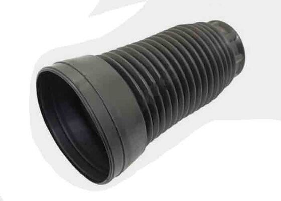 54606-3M506 54606-3M507 Hyundai Equus / Genesis 2011-2016 için Ön Hava Süspansiyonu Şok Toz Kapak Çizmeleri.