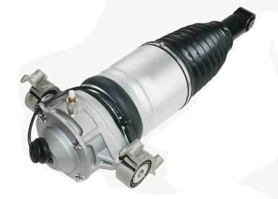 Porsche Cayenne II 92A 958 11-18 için Arka Sol Hava Süspansiyon Amortisör