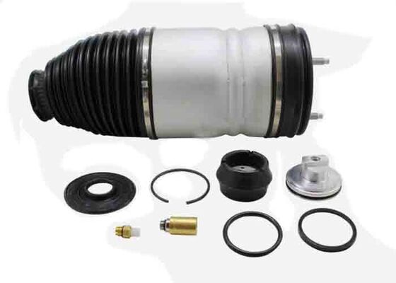 Dodge RAM 1500 2013-2019 ön sol / sağ hava süspansiyonu yay çantası 04877146AH 04877147AA