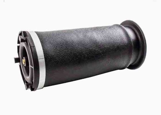 15938306 Arka hava süspansiyonu Hummer H2 2004-2009 için çeşme çantası kauçuk bellows
