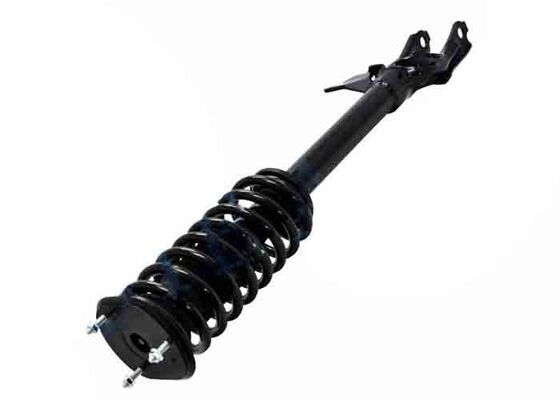 173078 173077 2016-2021 Jeep Grand Cherokee Dodge Durango için Ön ve Arka Strut Şok emici